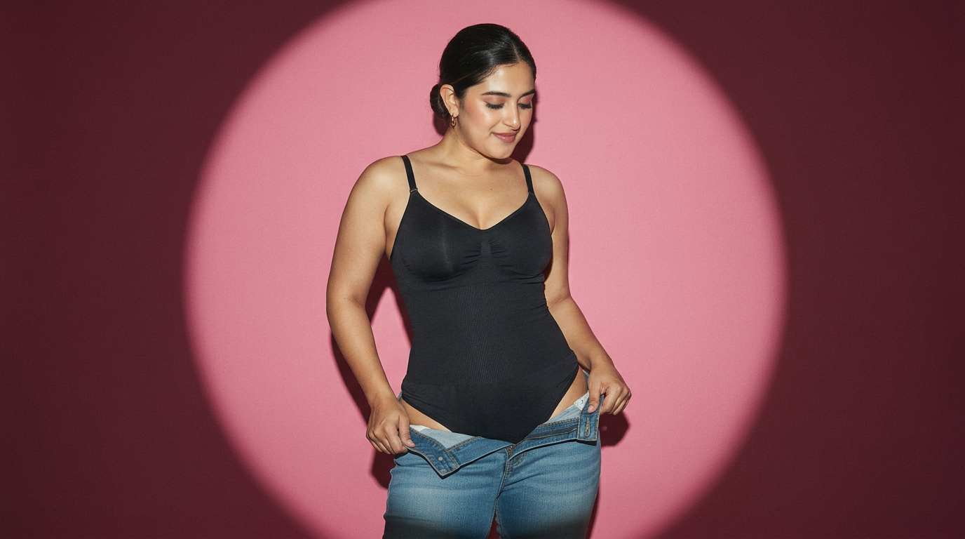 Confidence in everyday fits